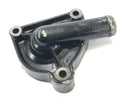 Honda NSR 125 JC22 [1998] - Wasserpumpendeckel Motordeckel-1
