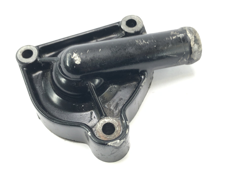 Honda NSR 125 JC22 [1998] - Wasserpumpendeckel Motordeckel