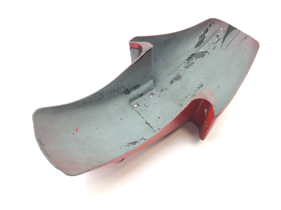 Suzuki GSX R 1100 GU74C [1987] - Front mudguard, front fender, front wheel cover