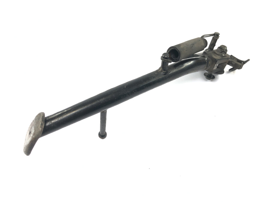Honda CBR 1000 RR SC57 [2006] - Side stand with spring stand side support kickstand