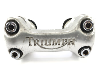 Triumph Thunderbird 900 T309RT [1996] - Support de guidon avec collier de serrage - 0
