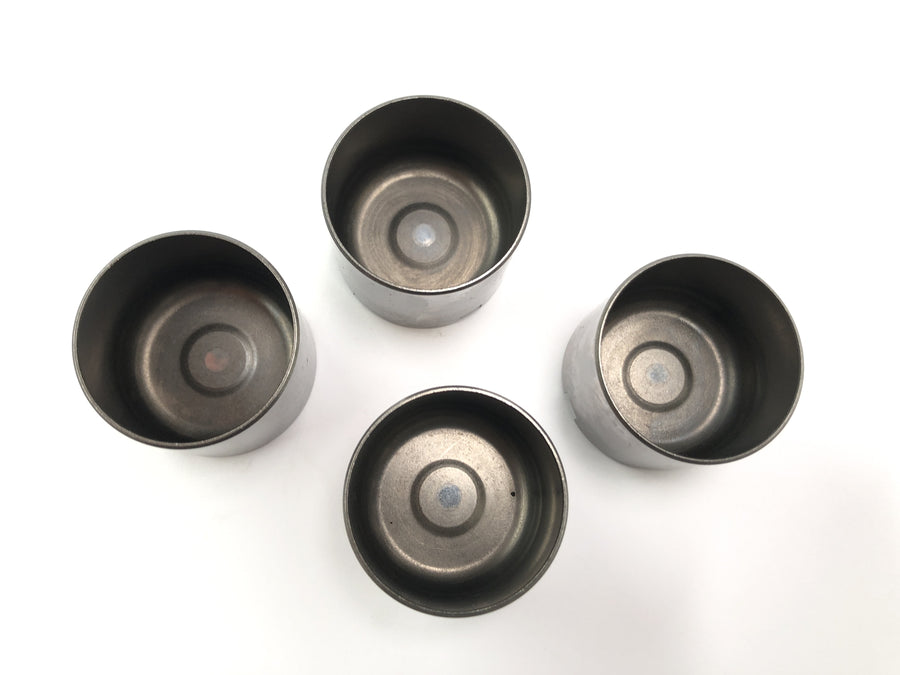 BMW F 650 GS R13 [2002] - tasses de sol