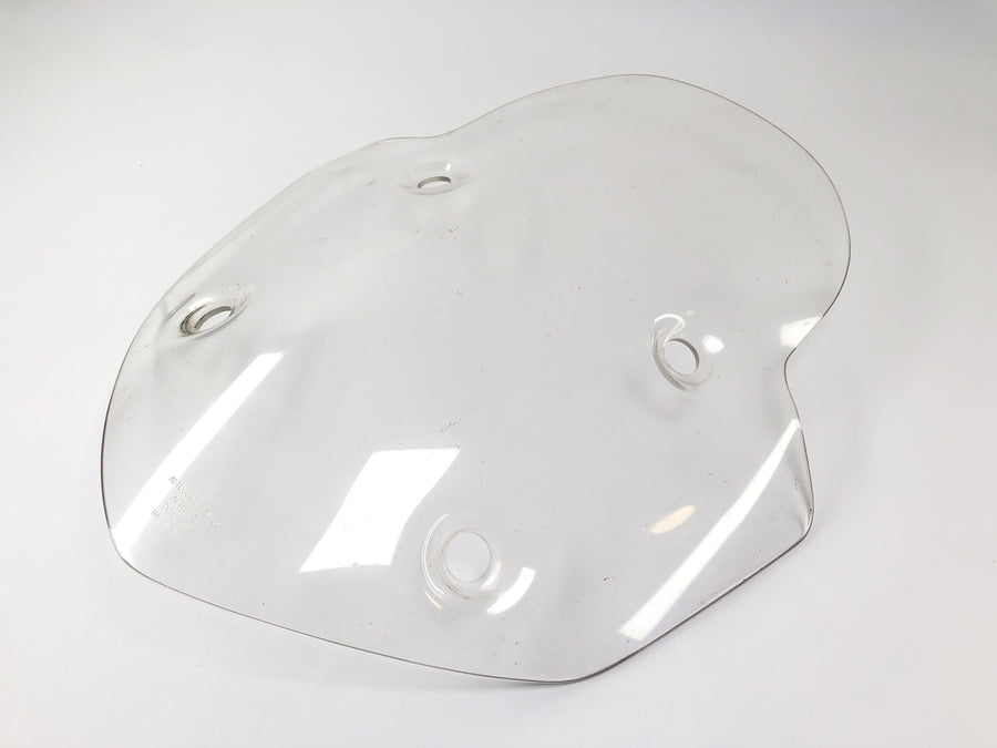 Moto Guzzi Stelvio 1200 4V [2009] - Shield Wind Chiaramente davanti