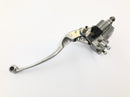 Kawasaki VN 1600 Classic VNT60A [2007] - front brake pump hand brake pump with brake lever handlebar fitting on the right-3