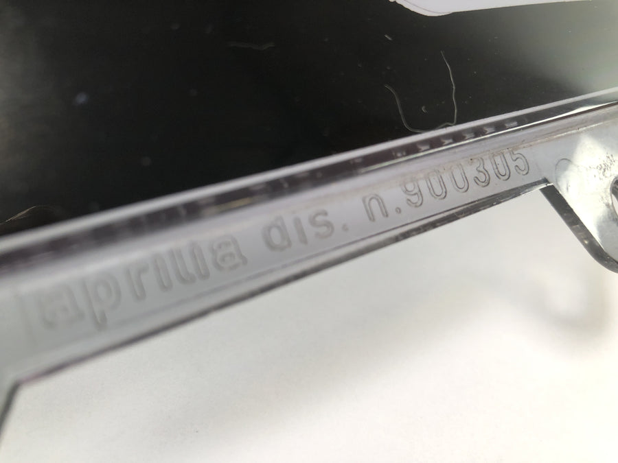 Aprilia RST 1000 FUTURA [2002] - Disco di rivestimento Discshilding Front Cladding