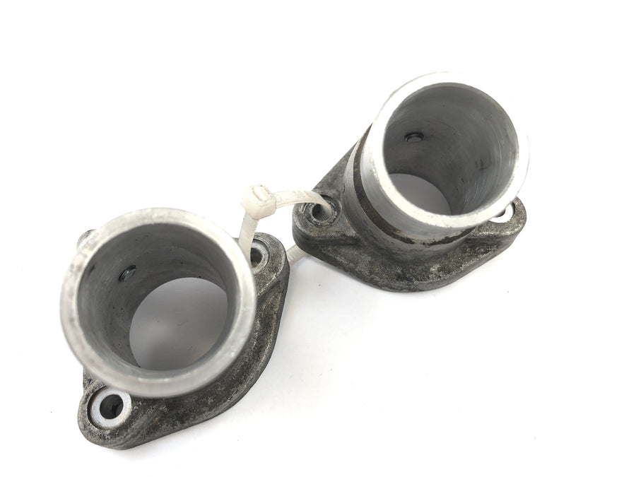 Moto Guzzi California II VT [1985] - Set Set Set Set di aspirazione di aspirazione