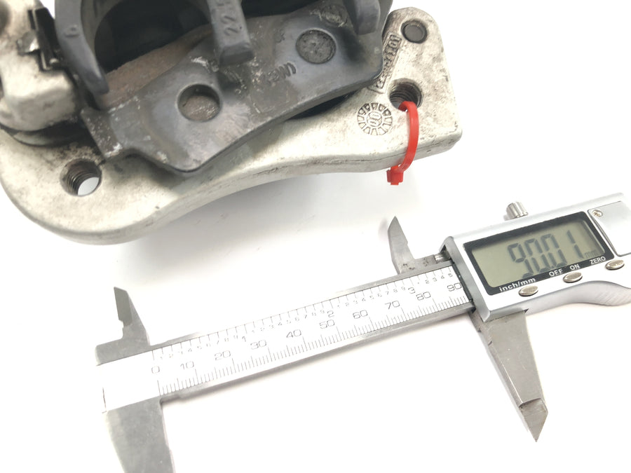 BMW R 1100 S R2S [2000] - Bremssattel Bremszange hinten Brembo BMW Originalteil