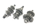 Moto Guzzi V11 Sport [1999] - Transmission transmission shafts gear shafts-2
