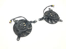 Ducati Multistrada 1200 S Touring [2009] - Radiator fan-3