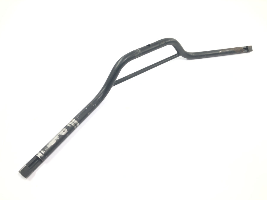 BMW F 650 GS R13 [2000] - Handlebar tubular steel black
