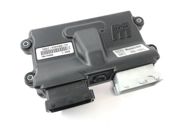Benelli TNT 1130 [2009] - Centralina motore ECU