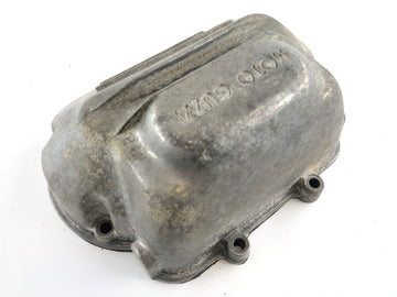 Moto Guzzi 850-T3 [1980] - Cache culbuteur cylindre horizontal gauche - 0