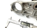 Yamaha YZ 426 F [2000] - lower fork bridge-3