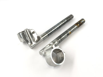 Honda CBR 1000 F SC24 [1991] - Handlebar stubs right and left - 0