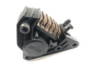 MOTO GUZZI CALIFORNIA 2 1000 VT [1982] - Bremssattel Bremszange vorne links Brembo-1