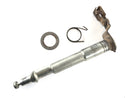 Yamaha XT 600 Zentere 34L [1985] - coupling-1
