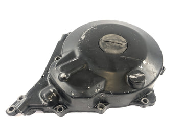 Yamaha XT 600 43F [1985] - couvercle de couverture de couverture du stator