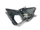Yamaha WR 125 X DE07 [2010] - Pare-boue support de plaque d'immatriculation arrière-5