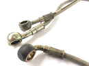 Moto Guzzi 1200 Sport [2007] - Clutch Line Stahlflex-4