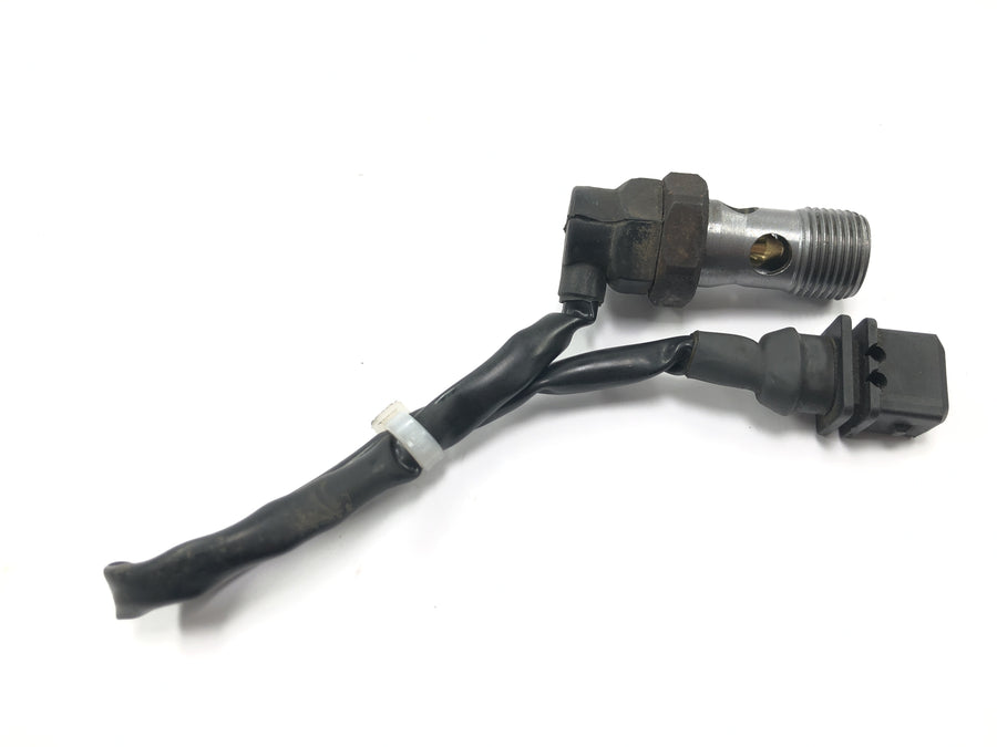 Triumph Bonneville T100 986MF [2012] - Sonde de température d'huile