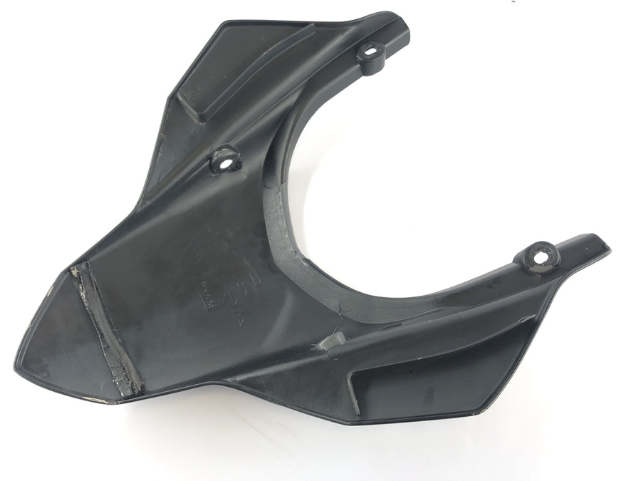 Yamaha XT 660 DM01 [2004] - rear tail cladding cladding
