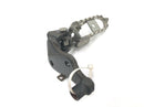 Yamaha WR 125 X DE07 [2010] - Poggiapiedi conducente a destra-2