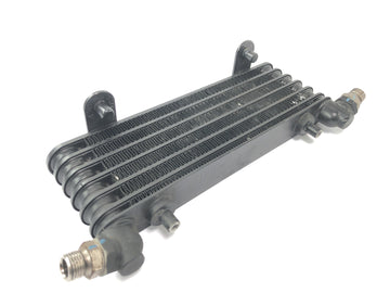 Benelli TNT 1130 [2009] - Oil cooler heat exchanger radiator