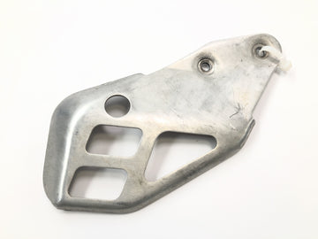 Yamaha YZ 426 F [2000] - Coperchio cilindro freno posteriore - 0