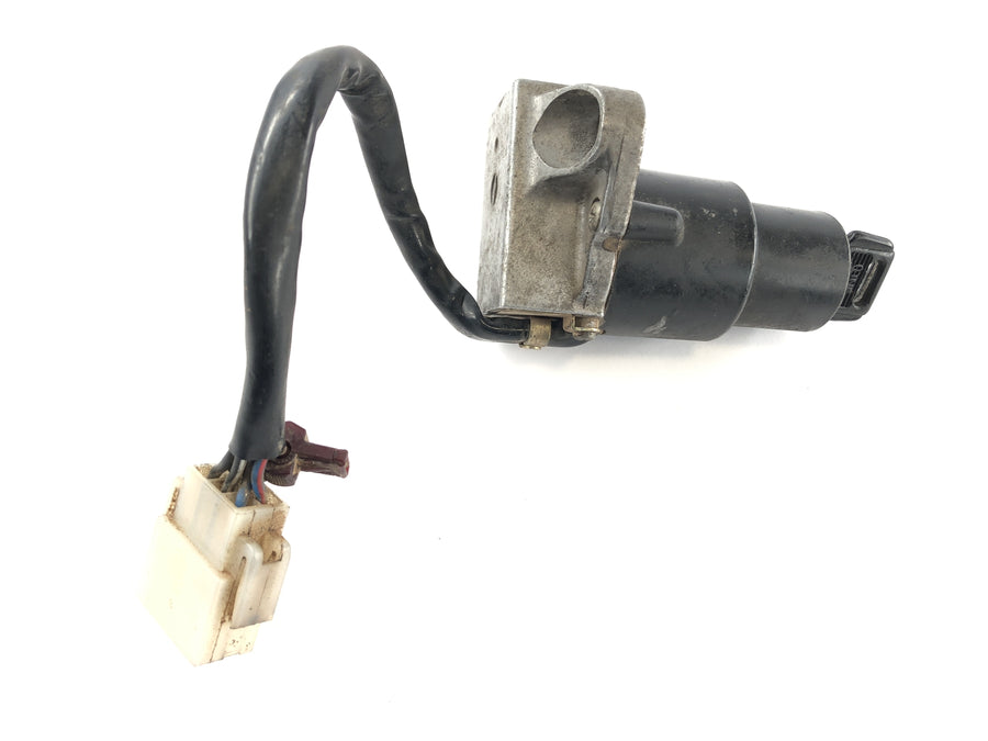 Yamaha XT 600 Zenere 34L [1985] - ignition lock with key