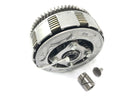 Honda NSR 125 JC22 [1998] - coupling-1