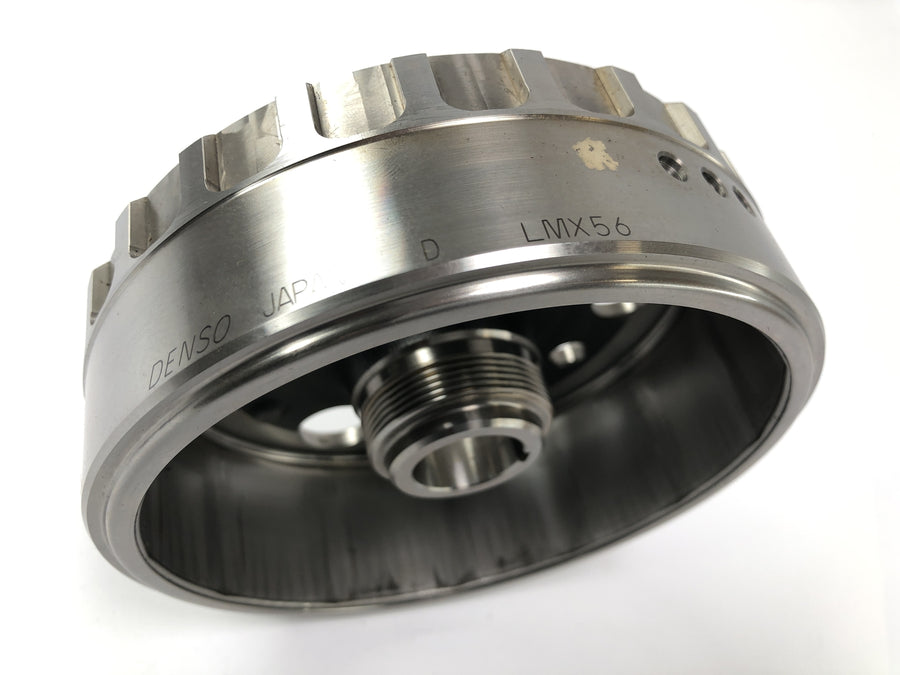 Triumph Sprint ST 1050 [2005] - Polad alternator rotor rotor
