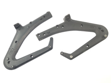 Moto Guzzi California III VY Integrale [1990] - set di montaggio per portapacchi portavaligie