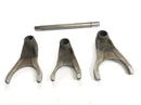 Yamaha yzf 750 R 4nhn [1996] - Switch Forks Commutation Claws Set-3