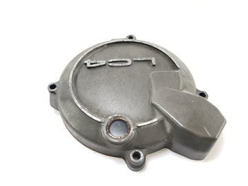 KTM 640 LC4 Adventure [2000] - Engine cover alternator cover - 0