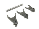 HONDA VTR 1000 SP 1 SC45 [2001] - set forcelle cambio forcelle cambio-3