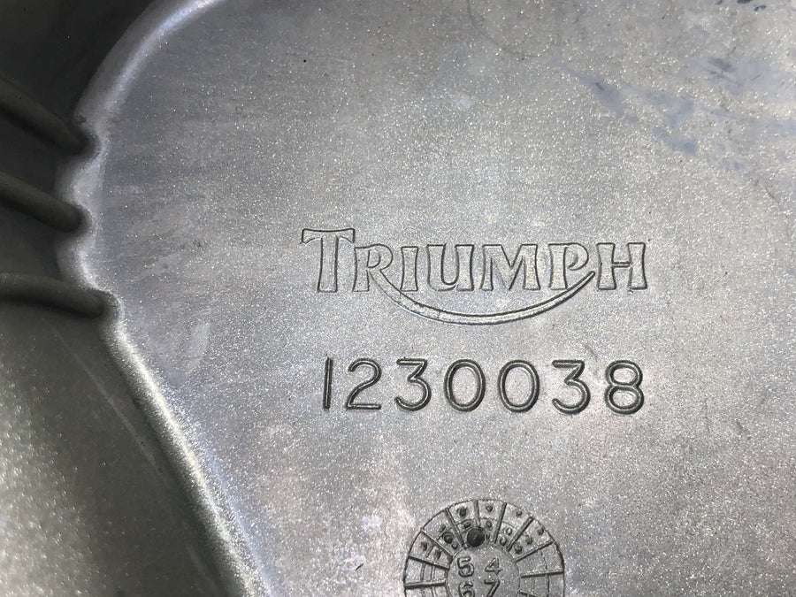 Triumph Thunderbird 900 T309RT [1995] - Carter moteur carter d'huile