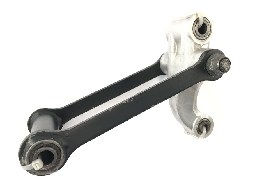 Suzuki GSX-R 1100 W GU75 C [1994] - Deflection lever shock absorber lever connecting piece