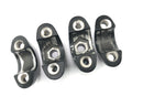 Triumph Bonneville T100 986MF [2012] - handlebar clamps handlebar stands handlebar holder for inch handlebars-2
