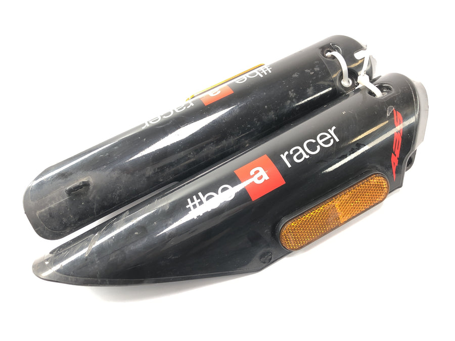 Aprilia SX 125 KX1 [2020] - Protezione forcella anteriore sinistra e destra