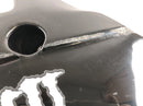 Husqvarna TE 610 H6 8AE [TE 570 H7] - Tankverkleidung Verkleidung Seitenverkleidung links unten-2