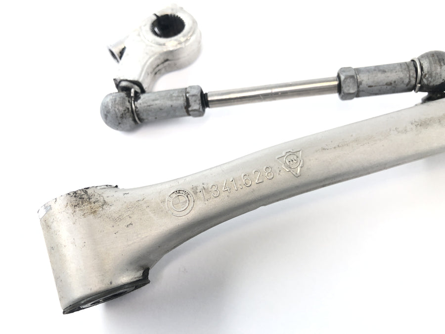 BMW R 1100 GS 259 [1995] - shift lever foot shift lever shift pedal with linkage