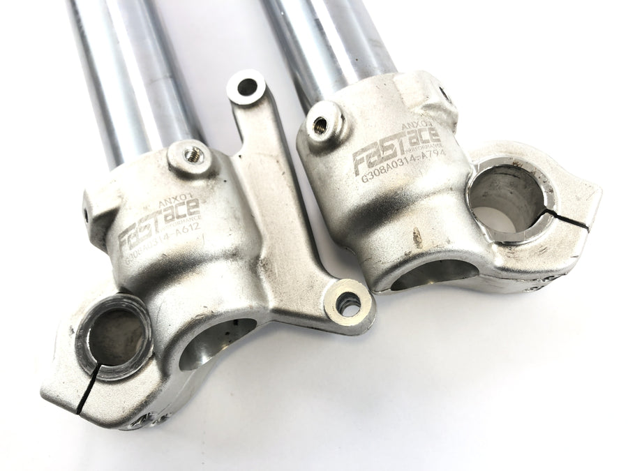 SWM SM 125 R [2018] - Gabel Telegabel Front Fork con asse