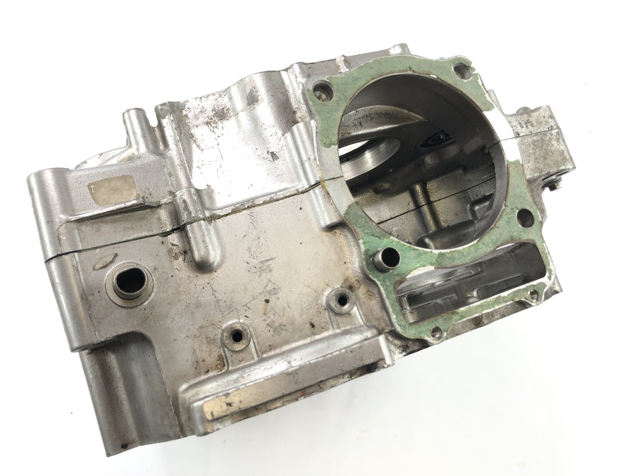 Honda SLR 650 RD09 [1997] - motor housing empty housing housing motor block crankcase
