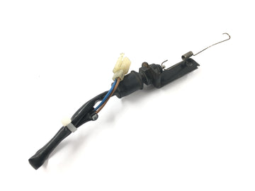 Kawasaki ZRX 1200 S ZRT20A [2001] - Rear brake light switch