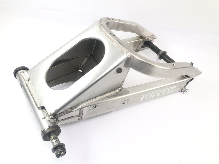 Yamaha Yzf R1 RN01 [1998] - swing de la roue arrière Schwinge