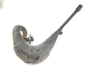 Sachs ZX 125 [1998] - Exhaust manifold exhaust bulb manifold exhaust-3