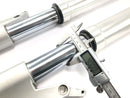 Moto Guzzi V11 Sport [1999] - Fork telescopic fork legs with axle-3