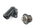 Kawasaki Ninja 125 BX125B [2024] - Thermostat coolant thermostat with coolant flange-1