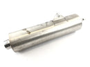 Suzuki GSF 1200 S Bandit WVA9 [2003] - Silk absorber exhaust with signs of wear-1