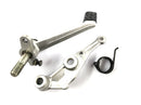 Ducati ST3 S3 [2004] - Bremshebel Fußbremshebel Pedal hinten mit Halter und Feder-3